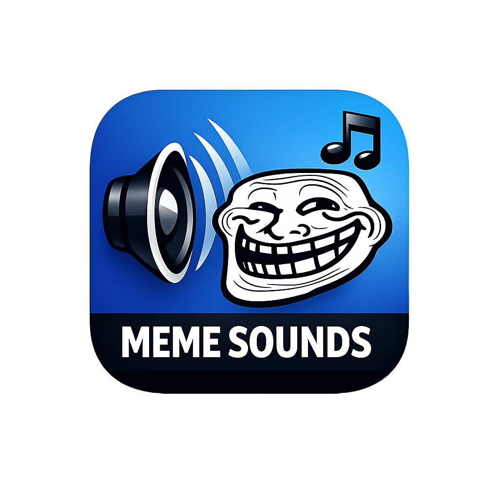 Meme Sounds