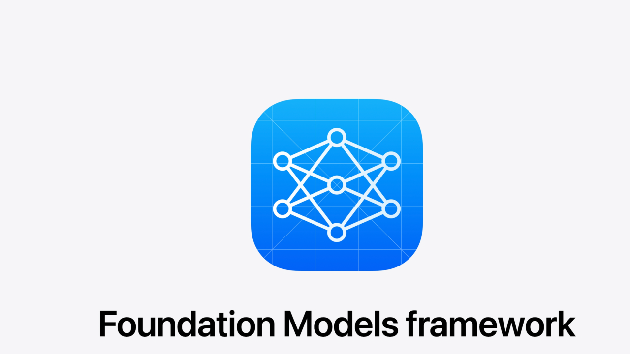 Foundation Models